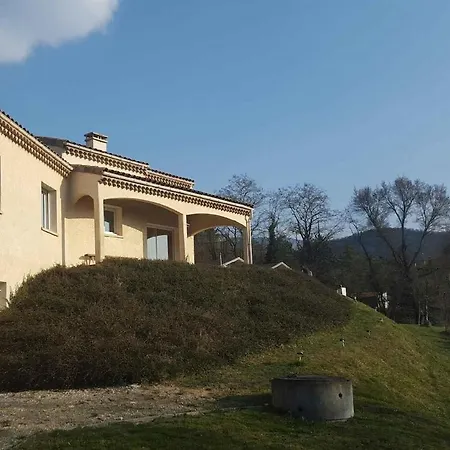 Maison De Avec Ses Petits 펜션