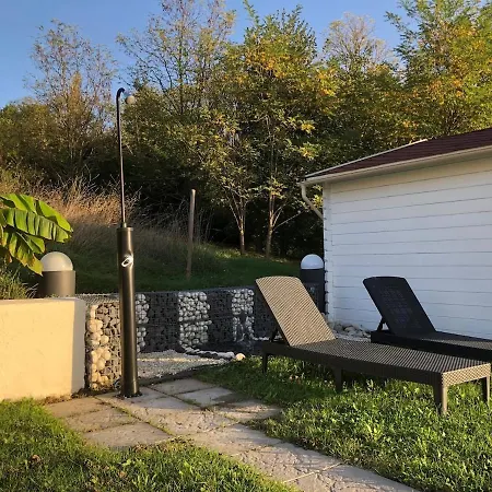 Maison De Avec Ses Petits * Aouste-sur-Sye