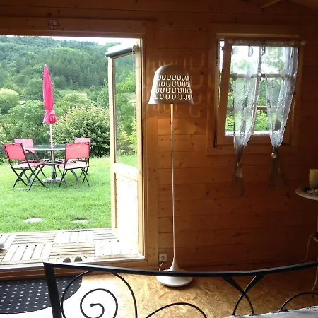 Maison De Avec Ses Petits 펜션 *