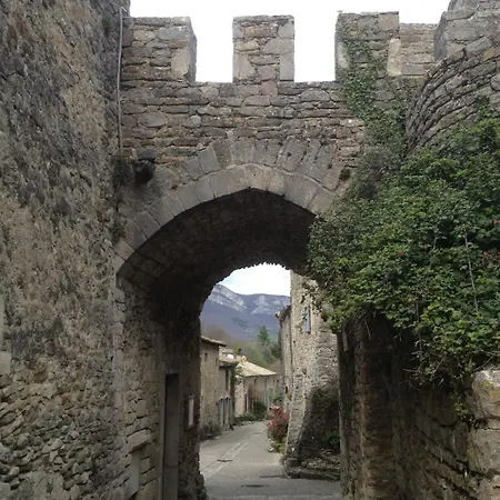 펜션 Maison De Avec Ses Petits Aouste-sur-Sye