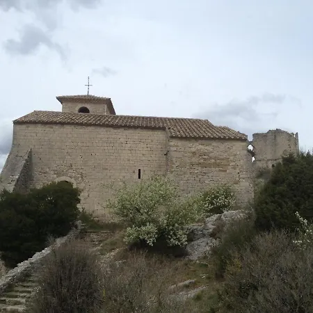 Maison De Avec Ses Petits 펜션 Aouste-sur-Sye