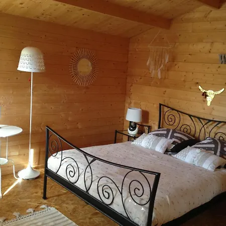 Maison De Avec Ses Petits * Aouste-sur-Sye